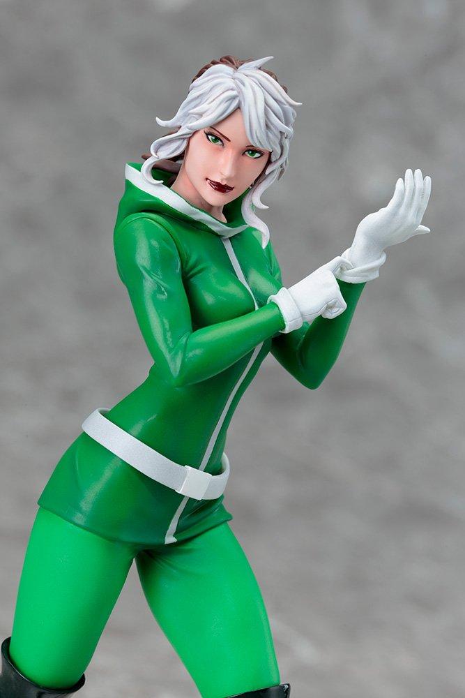 Kotobukiya ARTFX+ MARVEL NOW! Rogue MARVEL NOW! 1/10 scale PVC pre-painted easy-to-assemble figure