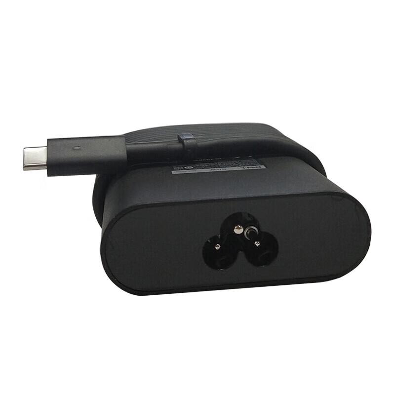Dell 65W Type-C Laptop Power Adapter
