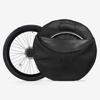 Multipurpose Water Resistant Bike Wheel Cover Multiple Size Bike Wheel Bag for Frequent Travel And Easyly Portability