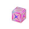 Wireless Bluetooth Speaker with Powerful Bass and RGB Lights for Outdoor Use
