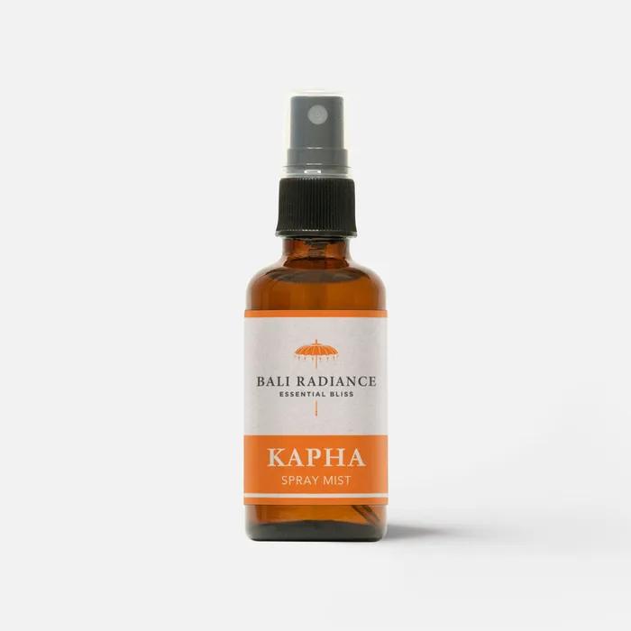 Ayurvedic KAPHA MIST / Organic Aromatherapy
