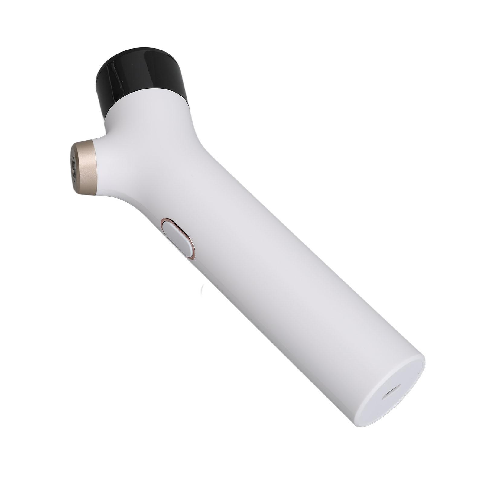 

Нано-инжектор кислорода для лица, глубокое увлажнение, мелкодисперсный туман, высокое давление, легкое впитывание, портативный для лица