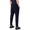 Emporio Armani tapered-leg cotton track pants 6R1PU31-JWPZ1-0920