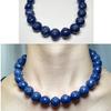 Layered Fruit Bead Necklace Stackable Retro Necklace Bohemian Colorful Choker  Beach
