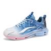 Autumn and winter foreign trade coconut men's shoes casual sports running shoes thick sole heightening air cushion dad couple shoes trendy shoes