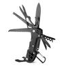 Swiss Army Outdoor Multi-Function - Portable Folding for Wilderness Survival EDC Tool with Bottle Opener 4