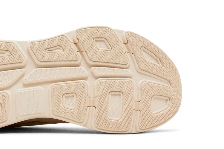HOKA One One Bondi 9 Vanilla Birch (Women's)
