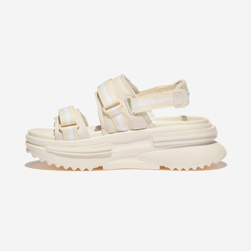 [CONVERSE] Run Star Utility Sandal CX Easy On Egret [A06481C] [Shipped from Korea] 100% Authentic