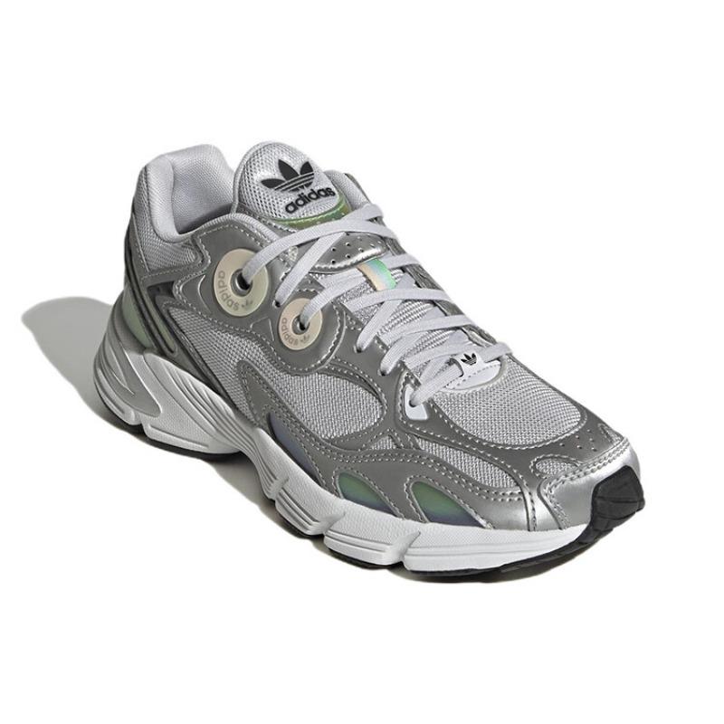 adidas Astir Low Dash Gris Plata Mate W - GY9516