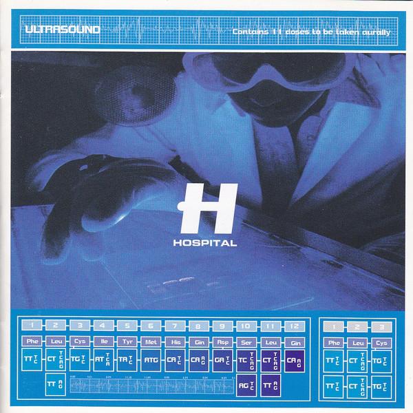 

CD РАЗНОЕ - УЗИ SRCS328 Больничная запись 1998 Япония Obi Dance & Electronica Б/у
