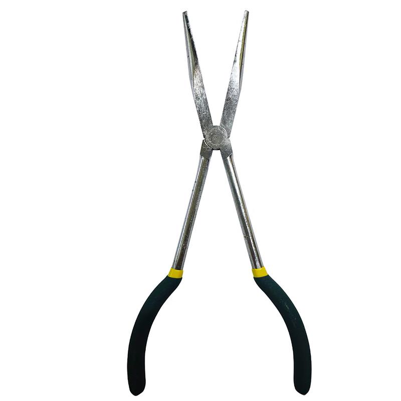 Xinkangni 11-inch Extended Long Nose Pliers