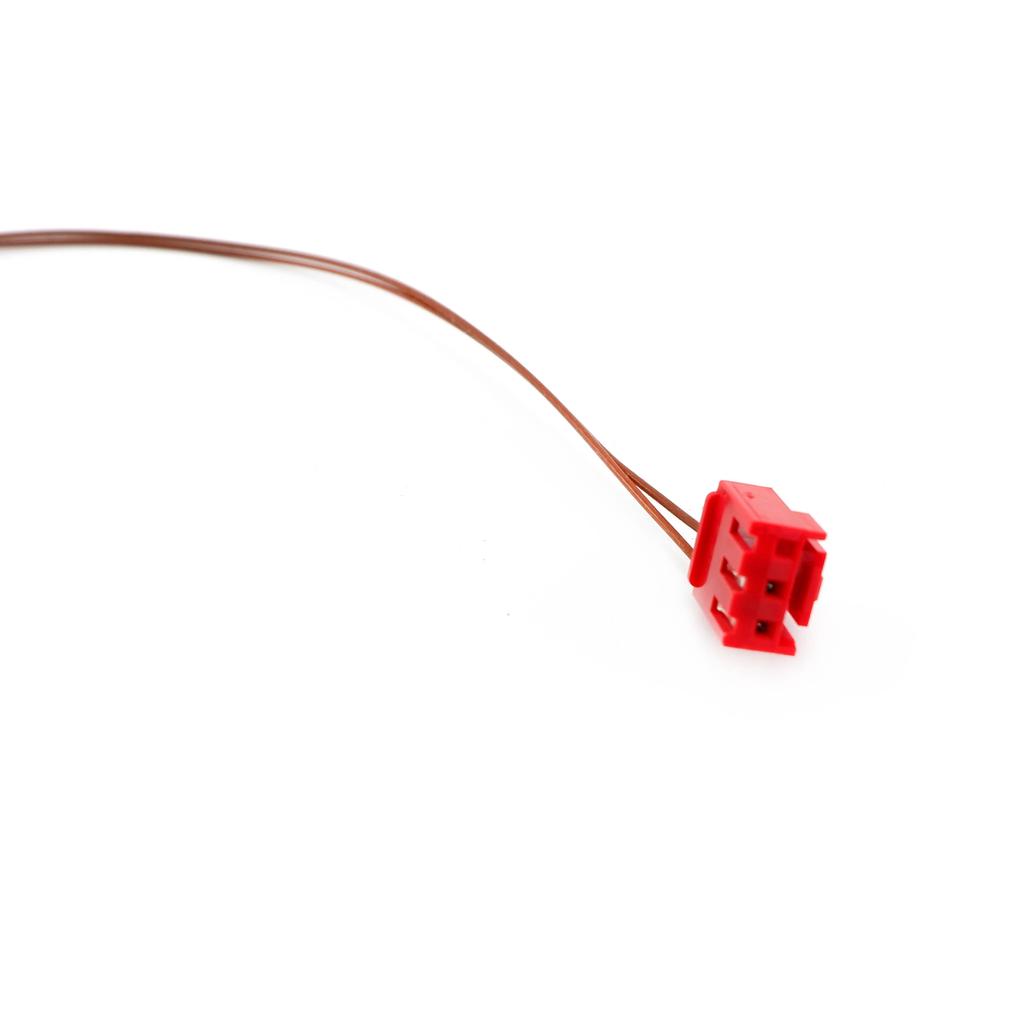 3 Pins 27cm Red Standard Temperature Temp Sensor Probe Connector Replacement For Diesel Heater Car Truck VAN