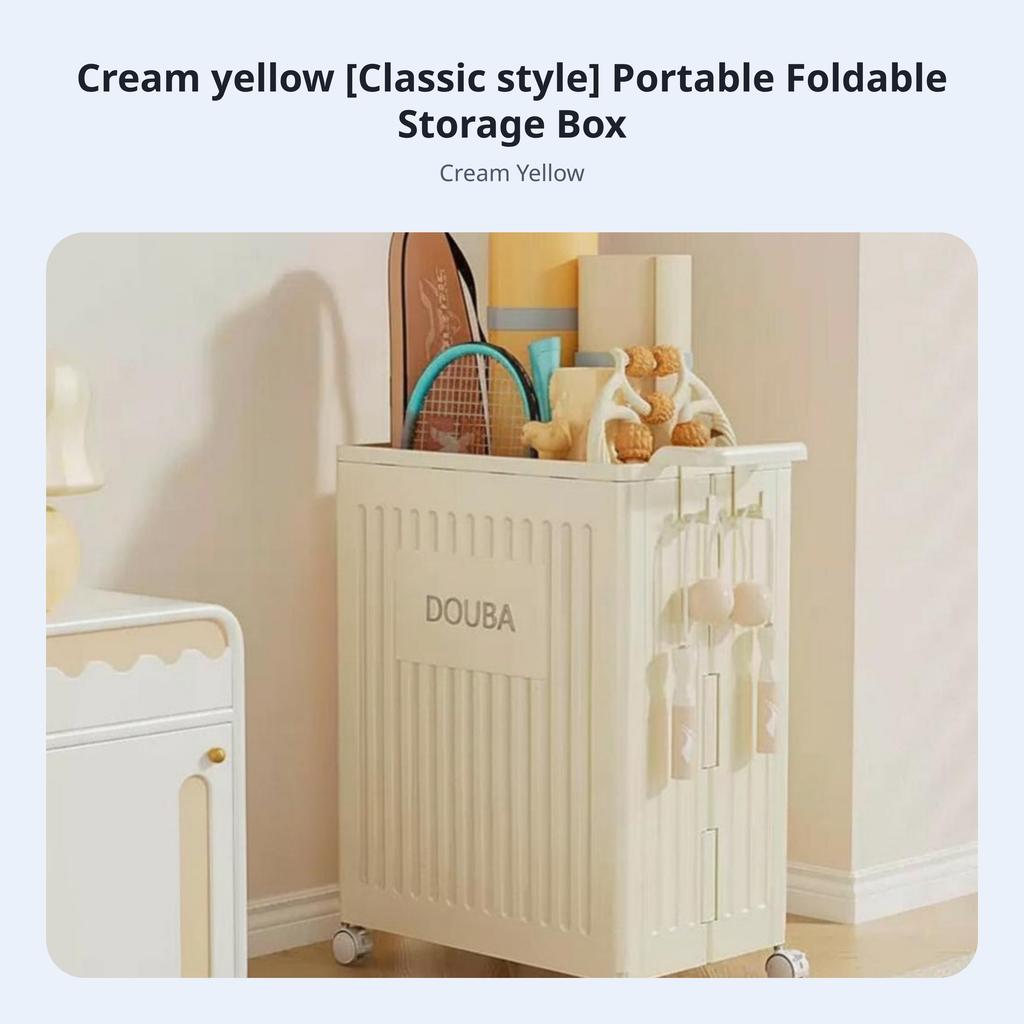 Mobile Mind-Body Practice Equipment Cart Large Capacity Exercise Gear Stand Movable Design Easy To Assemble For Yogis