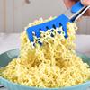 Non-Stick Salad Snack Barbecue Clamp Bread Noodle Tong Spaghetti Clip Kitchen Tool Cooking Utensils