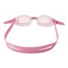 Arena Plavecké brýle pro juniory Růžová x Růžová Univerzální velikost Funkce Nastavení pásku Pro věk 3 až 8 let [IPON] (PNK) Nemlžící se (Linonova funkce) Nemlžící se