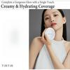TIRTIR My Glow Cream Mini Cushion Foundation - 4.5g