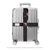 Cross Travel Luggage Strap