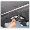 Suitable for Volvo xc60s90xc90s60v60v90 special car glasses case and sunglasses storage practical product