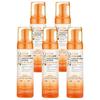 Giovanni 2chic Ultra Volume Hair Mousse 207ml 5 Pcs