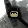 For Cadillac XTS 2013 2014 20105 2016 2017 Car Middle Reflector Light Rear Warning Brake Light Stop Signal Lamp Without Bulbs