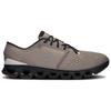 ON Cloud X 4 Fog Black Men Sneakers Grey 3ME30042532