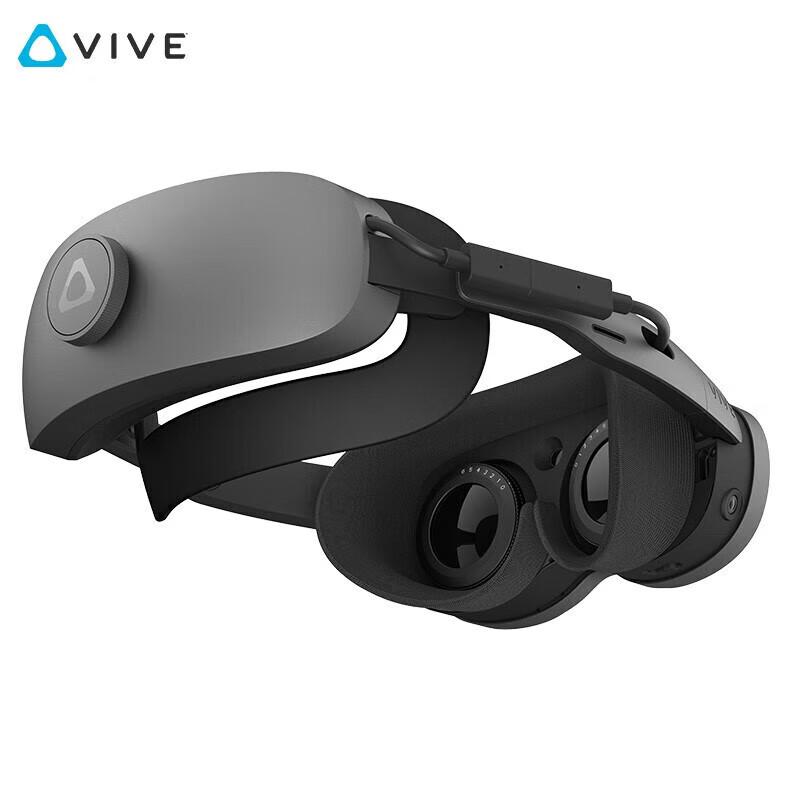 

HTC VIVE XR Elite VR Headset - Elite Edition