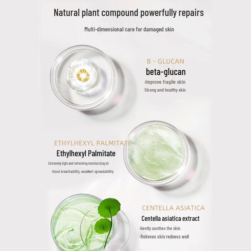 MINISO Skincare Facial Masks