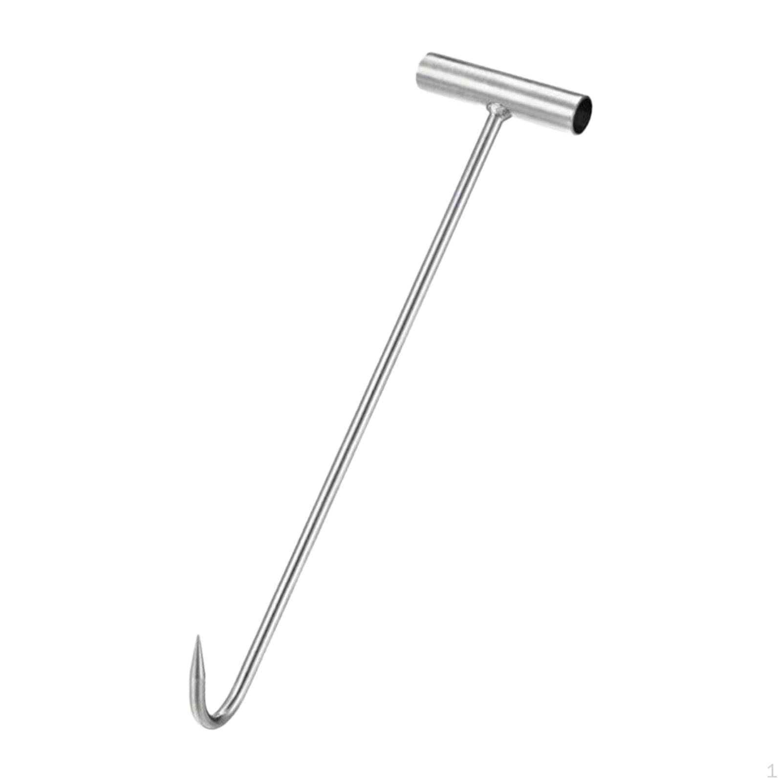 

Инструмент для подъема крышки люка для удобства использования 60CM