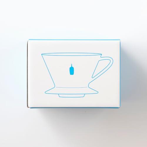 Blue Bottle Coffee Drypper Håndbrygg Kaffe