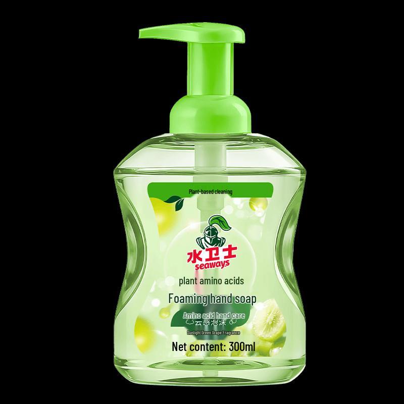 Water Guardian Gentle Foam Hand Soap
