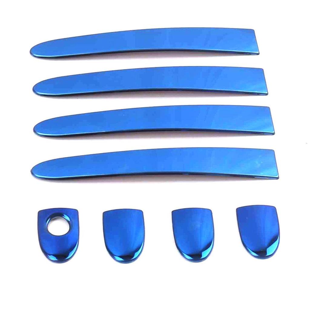 Chevrolet Monza 19-22 Klamka Podnośnika Szyby Naklejka na Tapicerkę Drzwi