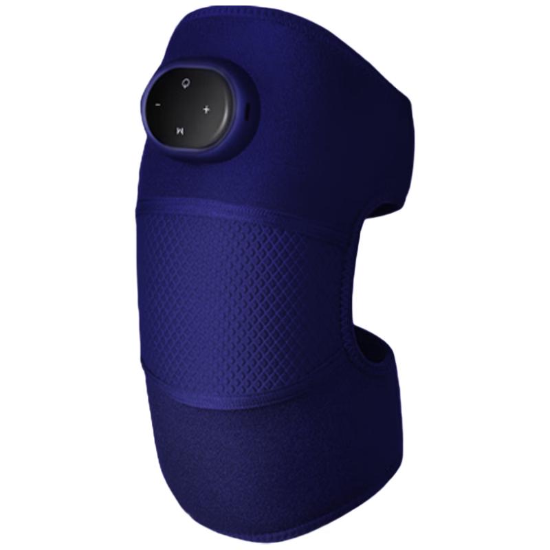 

Morphy Knee & Leg Massager with Heat