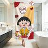 Cute C-Chibi Maruko-chanS Towel Five-Star Hotel Quality Eco-Friendly Ultra Soft Thick Towels & Beach Towels