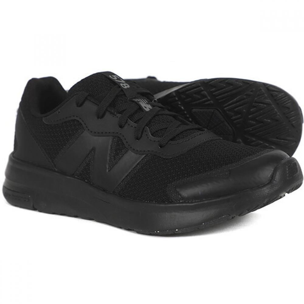 

New Balance Оригинальный 578 V1 GK578BB/220