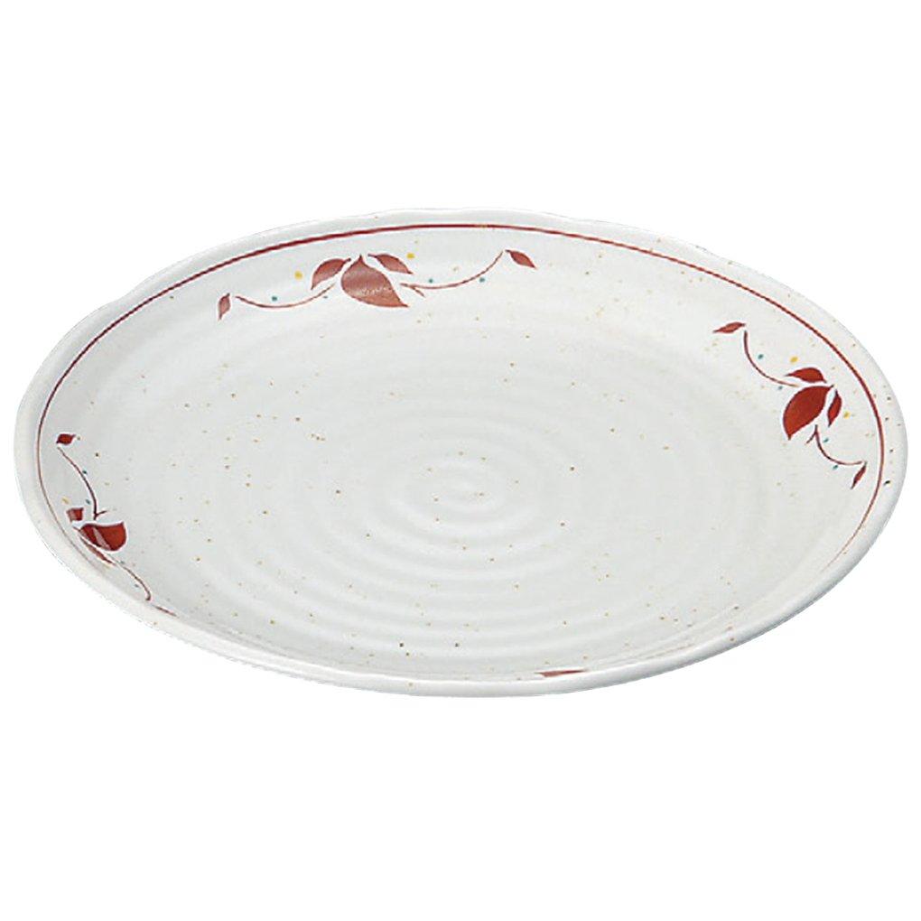 

Yamashita craft Akaehana plate 30 x 30 x cm 10.0 3.3 18512-278