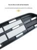 Clip-on Insect Protection Net for Geely Boyue L Front Grille