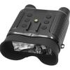 NV8160 Jumelles de Vision Nocturne Montées sur la Tête, Télescope Infrarouge Numérique à Écran de 2,7 Pouces pour Usage Extérieur