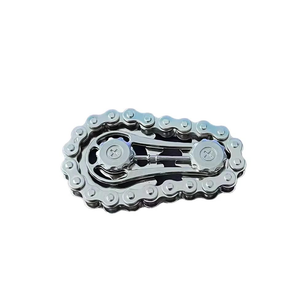 

Новейший тип дискового маховика с зубьями гироскоп для кончиков пальцев бесшумное вращающееся устройство Идеально для сопротивления давлению Плюс снижающее стресс металл