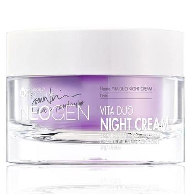 Crème de nuit Vita Duo 50g