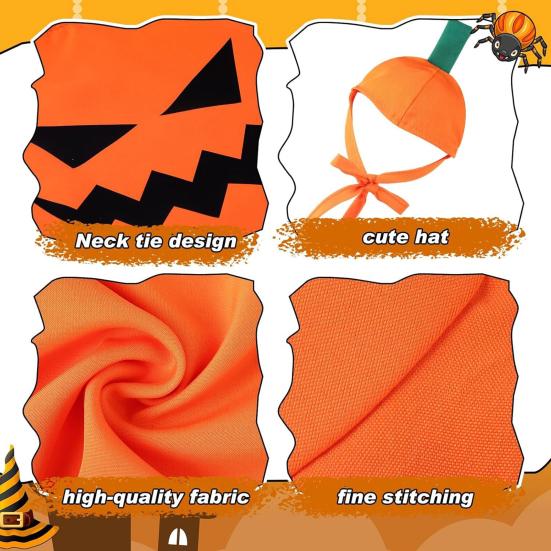 Autumn Goose Outfit Thanksgiving Halloween Christmas Goose Costume Holiday Lawn Goose Clothes