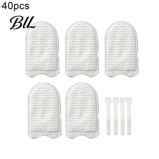Sediment Filter for Tap Universal Faucet Water Bag with Non-Woven Fabric High-Density Remover Cotton Rust Particles Anti-Splash Reusable Easy Install