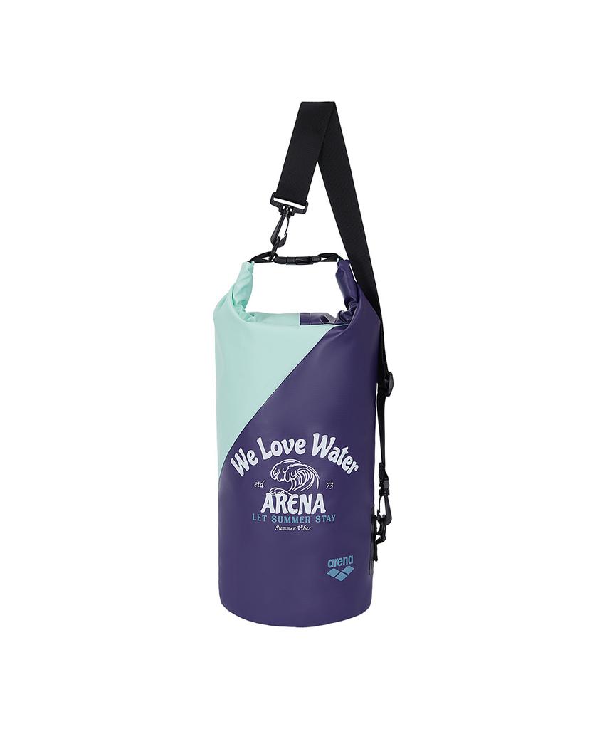 Alena Roll-Top Dry Bag 10L A6Ac1Ab22Nvy