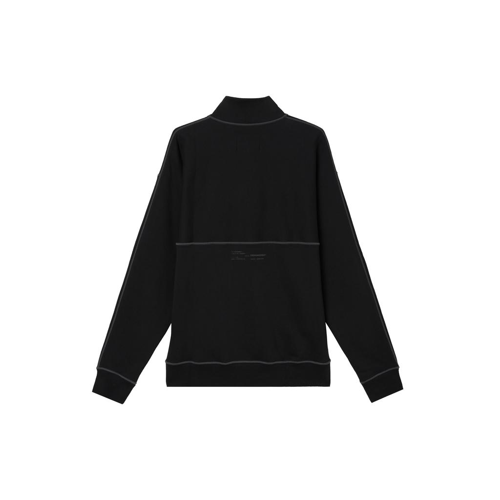 New JORDAN 23 Jackets Men Black DV7680-010