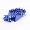 Anti-Slip Footrest for YZ/YZF/WR 85/125/250/400/426/450F Off-Road Motorcycles