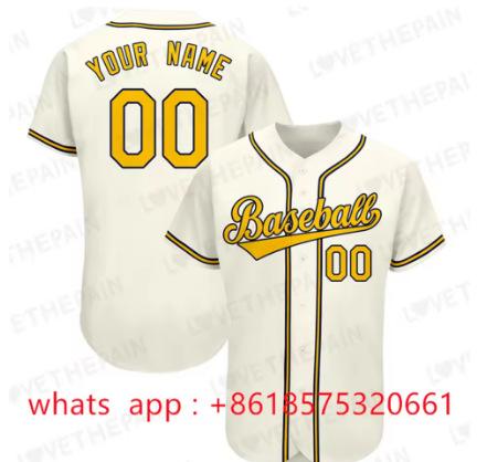 Sportfans machen ihre eigenen T-Shirts, drucken Teamnamen/digitelles Softballspiel