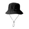 Lilang Foldable Outdoor Bucket Hat