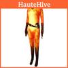 Kostým Kocour v botách pro Halloween cosplay na halloweenskou párty s polyesterovou látkou pro teenagery a dospělé
