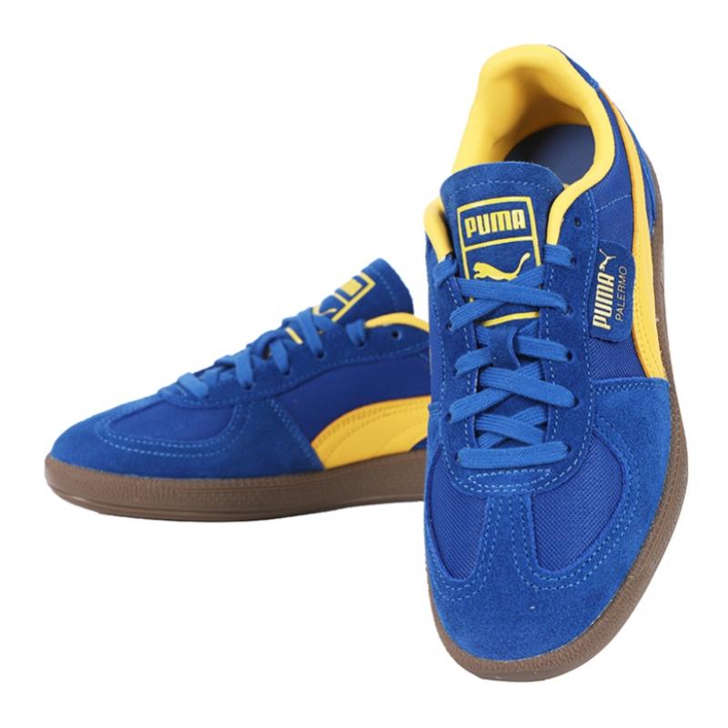Puma Palermo Vintage Update