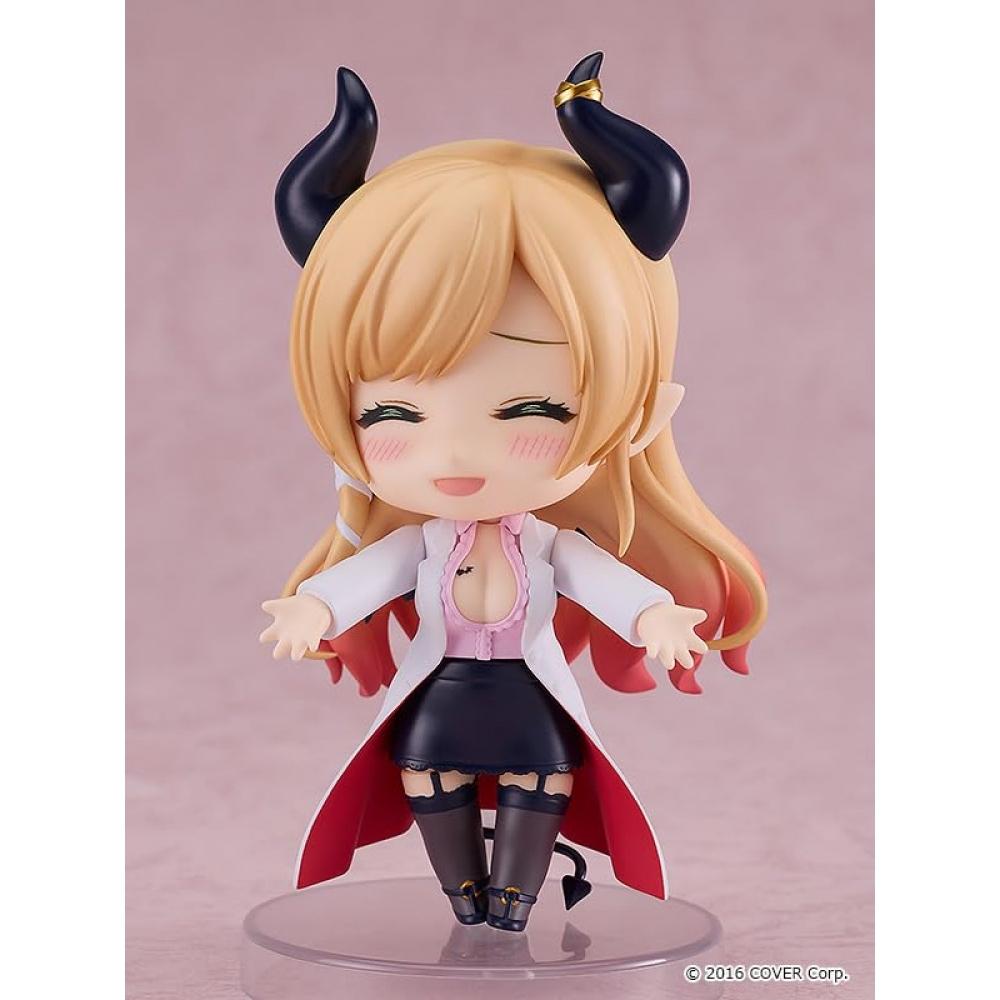 Nendoroid Hololive Production Choco Yuzuki Non-scale Plastic Painted Movable Figure
