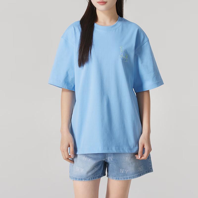 MLB Unisex Casual T-Shirt L